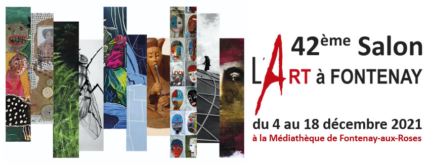 42ème Salone - L'Art à Fontenay